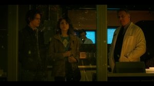 Stranger Things Season 2 Episode 4