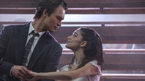 مشاهدة فيلم West Side Story 2021 مترجم