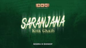 Saranjana: Kota Ghaib