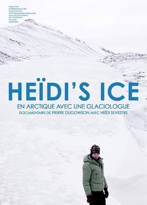 Heïdi's Ice