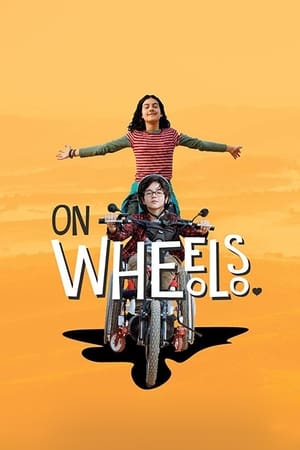 Poster On Wheels (2017)