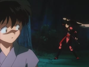 InuYasha: 2×22