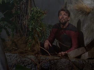 Star Trek – The Next Generation S02E02