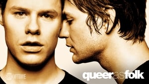 poster Queer As Folk