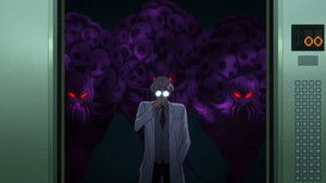 Sailor Moon Crystal: 3×10