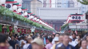 Keyword: Asakusa