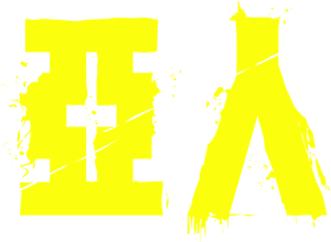 Ajin: Semi-Humano — Logos 3