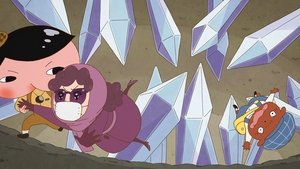 Butt Detective: 1×9