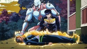 JoJo’s Bizarre Adventure Season 3 Episode 4