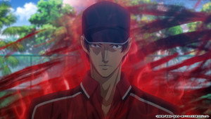 Shin Tennis no Ouji-sama – U-17 World Cup Kesshou Member Ketteisen S3 – Episódio 2