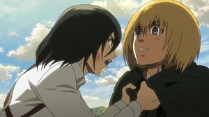 Attack on Titan Season 2 Episode 8