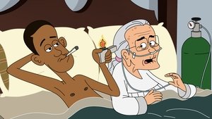 Brickleberry Temporada 3 Capitulo 3