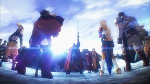 Overlord: Season 2 Episode 13 – The ultimate trump card