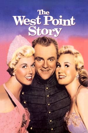 Poster The West Point Story (1950)