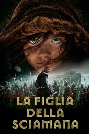 Poster La figlia della sciamana 2015