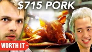 Image $12 Pork Vs. $715 Pork