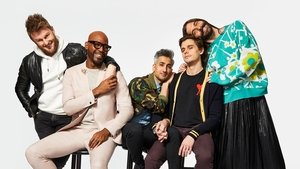 poster Queer Eye