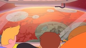 Bravest Warriors Season 1 Episode 4