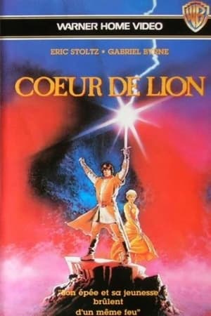 Image Cœur de lion