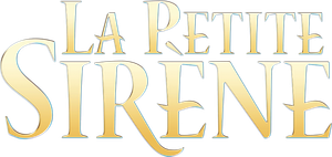 La sirenita — Logos 1