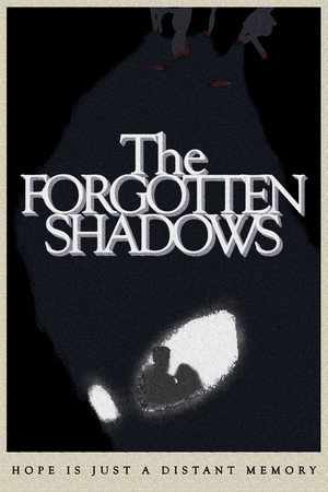 The Forgotten Shadows 7
