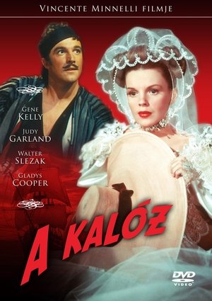 Image A kalóz