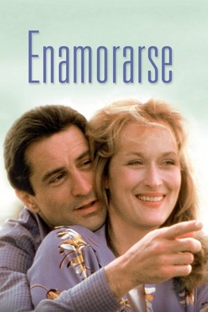 Poster Enamorarse 1984