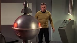 Star Trek: Season3 – Episode19