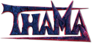 थम्मा — Logos 3