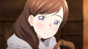 March comes in like a lion: Episódio: 21 da 2ª Temporada