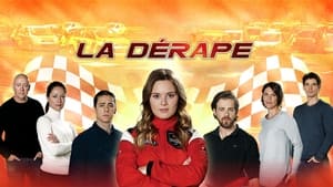 poster La dérape