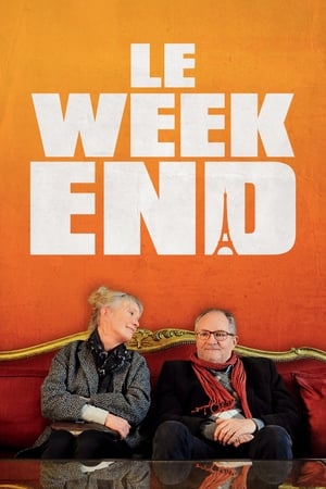 Poster Le Week-End 2013