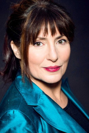 Daniela Giordano portrait