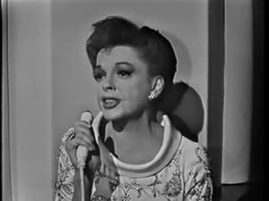 The Judy Garland Show Episode #23