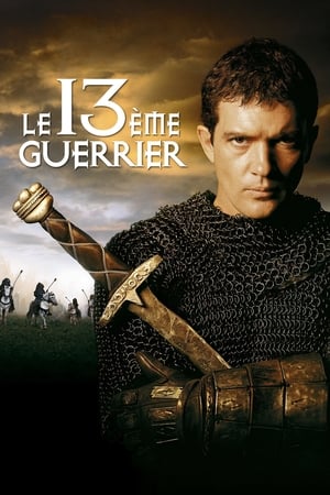 Poster Le 13ème Guerrier 1999