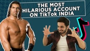 The MOST Hilarious Indian TikTok Account
