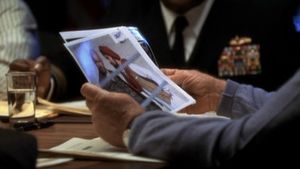 West Wing: Nos Bastidores do Poder: 3×20