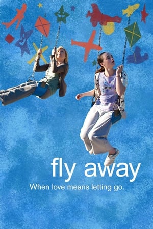 Poster Fly Away (2011)