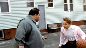 Die Sopranos: 4×2