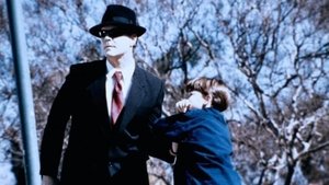 Ennemis non identifiés