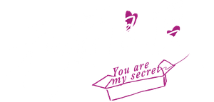 Você é Meu Segredo — Logos 2