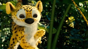 HOUBA! On the Trail of the Marsupilami film complet