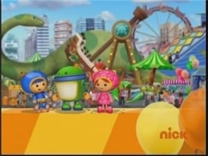 Team Umizoomi Carnival