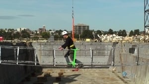 Pogromcy mitów: s8e9