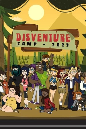Disventure Camp (2023)