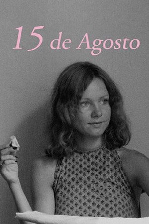 15 de Agosto