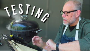 Still from Testing