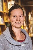 Aurora Simionescu's photo