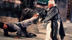 Executioners from Shaolin film complet