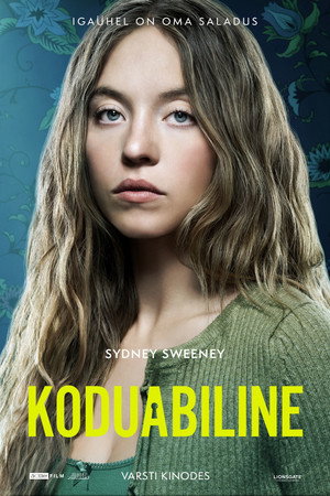 poster The Housemaid